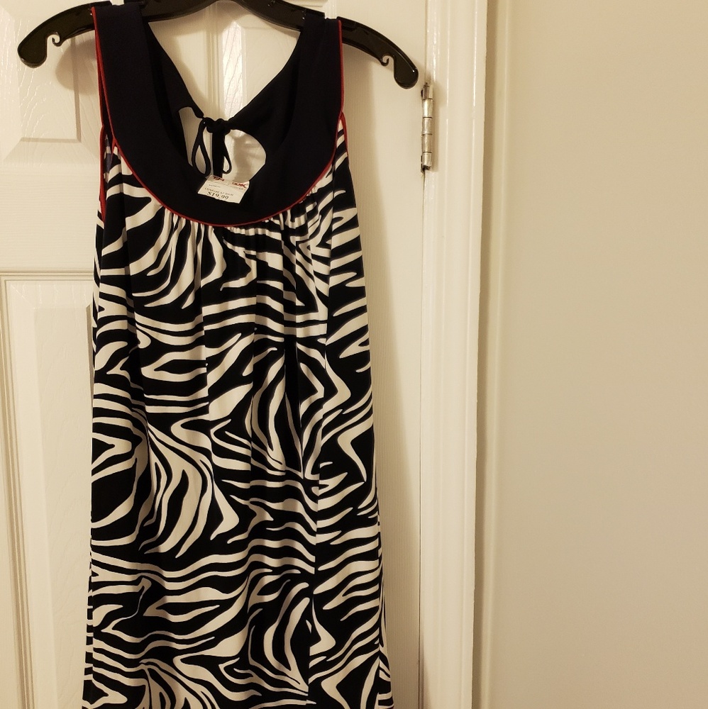 NWT Dress